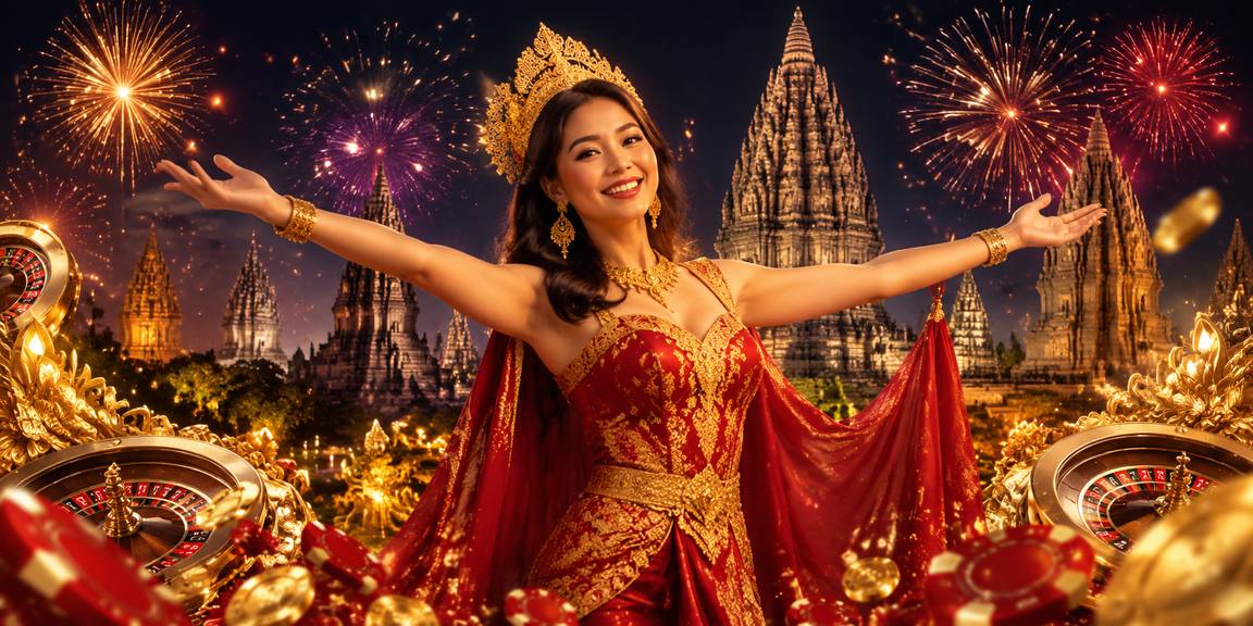 blacktoto Apa yang Ada di blacktoto Casino Kami